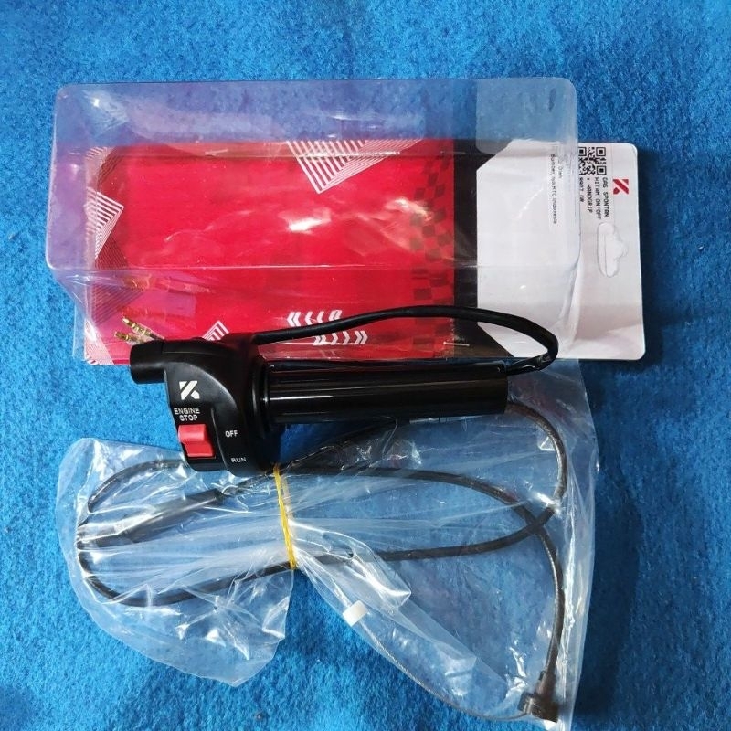 Jual gas spontan gas skontan ktc kytaco ke logo K KYTA htm plus tombol ...