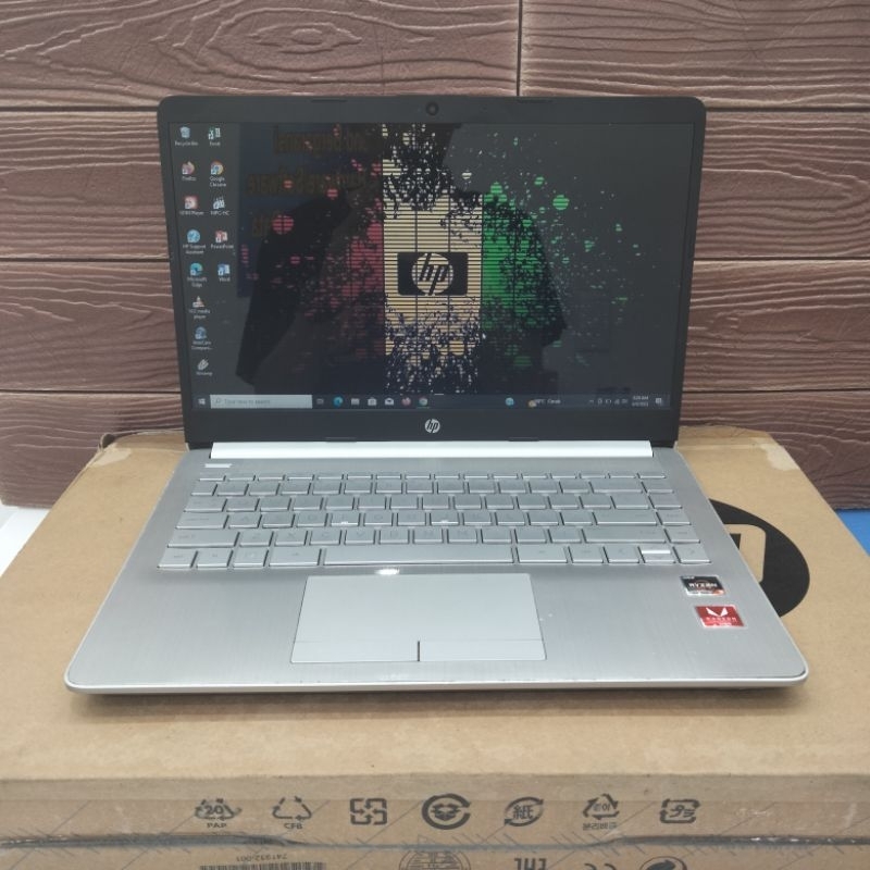 HP Laptop 14s-dk Ryzen 3 メモリ8GB SSD256GB HP Laptop 14s-dk Ryzen 3 メモリ8GB SSD256GB 【公式通販】