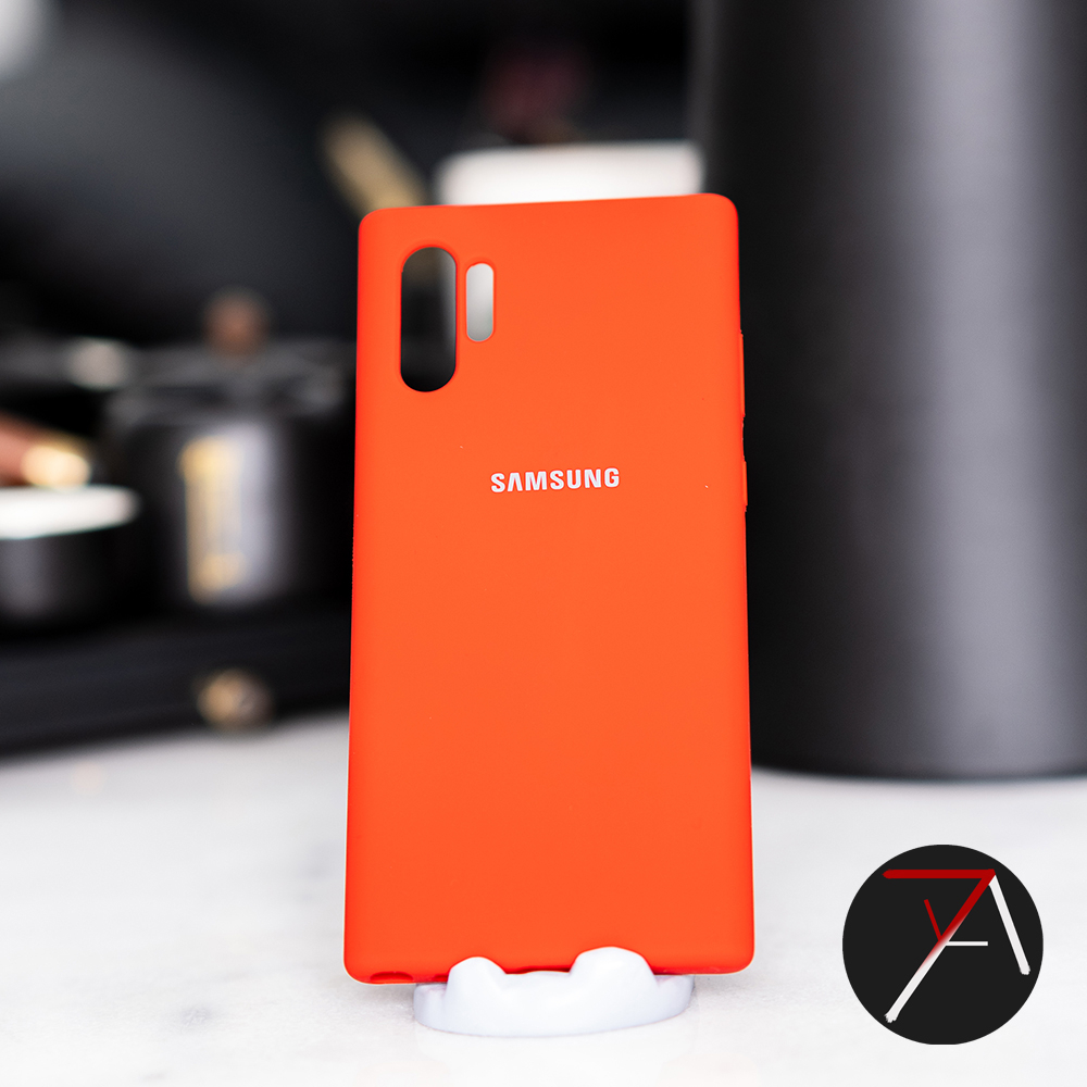 10 Plus Silicone Samsung Galaxy Note10+ Silicone Case Samsung