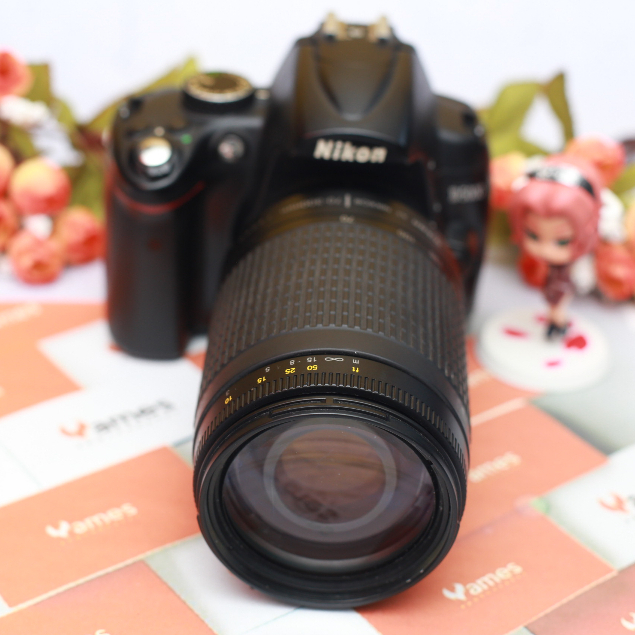 Jual NIKON D5000 Lensa Tele Zoom Kamera DSLR -Paket Zoom vg Jual NIKON D5000 Lensa Tele Zoom Kamera DSLR -Paket Zoom vg