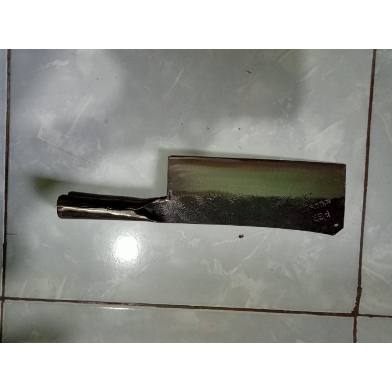 Jual Pisau Pemotong Daging Pisau Pemotong Ayam Pisau Pemotong Tulang Pisau Dapur Pisau Ikan