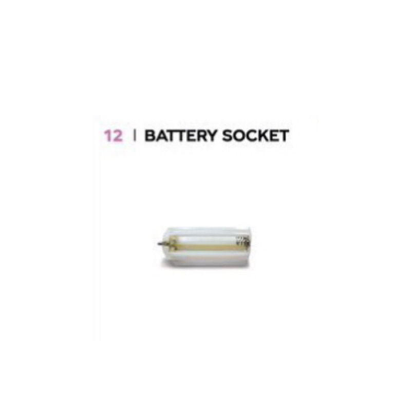 Jual Battery Socket for Lightstick Shopee Indonesia