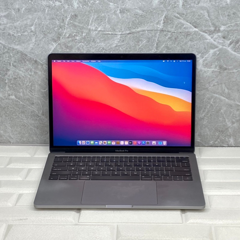 Jual Macbook PRO 2017 Retina MacOS Big Sur Intel Core I5 Ram 8Gb Ssd ...