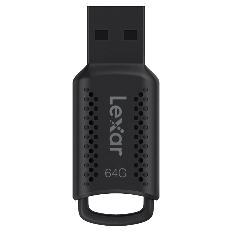 Jual Lexar Flashdisk Jumpdrive V400 Usb 3.2 Flash Drive - 64GB | Shopee ...