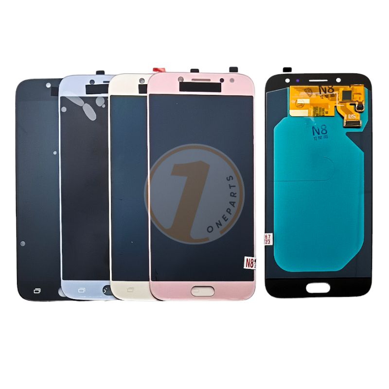 Jual LCD TOUCHSCREEN SAMSUNG GALAXY J7 PRO J730 ORIGINAL Shopee Indonesia
