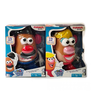 Jual playskool mr. potato head classic Harga Terbaik & Termurah