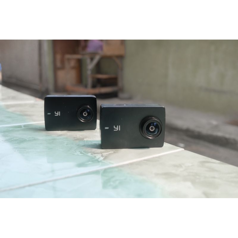 Jual XIAOMI YI DISCOVERY TERMURAH | Shopee Indonesia