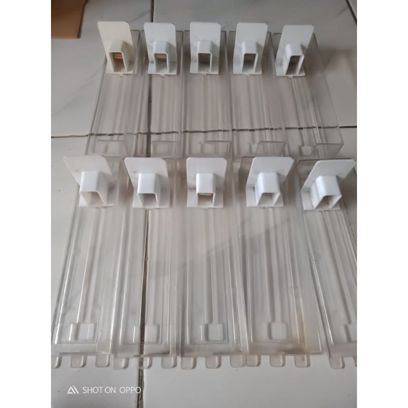 Jual PUSHER AKRILIK ROKOK EX MINIMARKET 24CM | Shopee Indonesia
