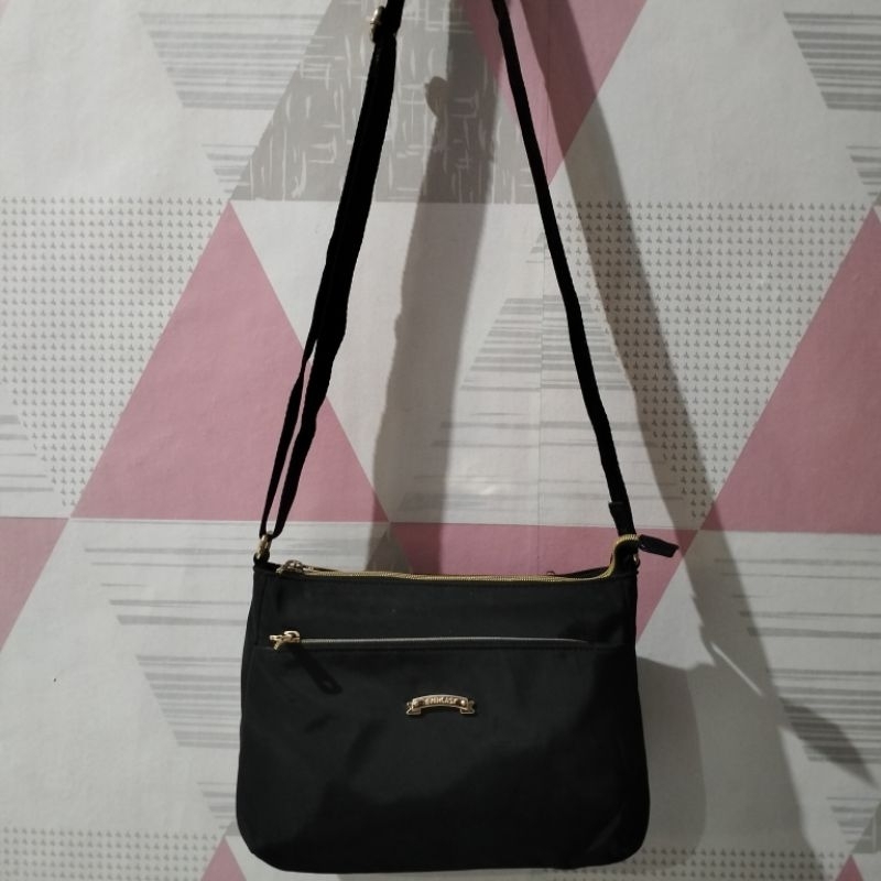 Tas Everlast Sling bag