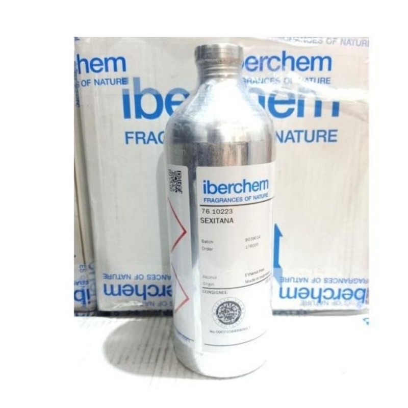 Jual parfum sexy tana/parfum escada sexy grafity reffil bibit kemasan