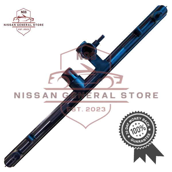 Jual Upper Tank / Top Tank Radiator Nissan Livina, Tiida 2004-2012 (N ...