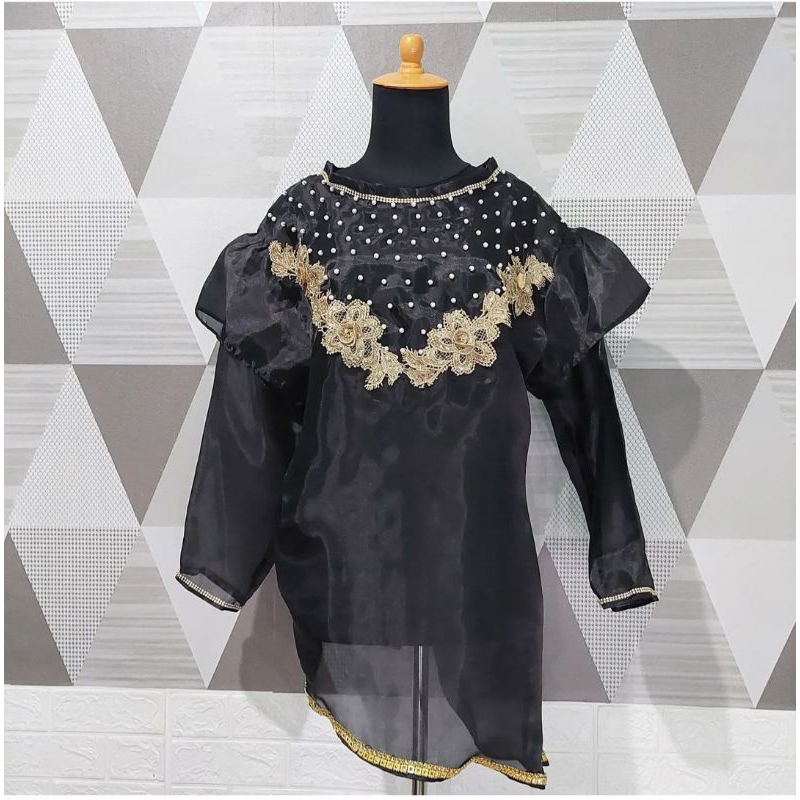 Jual Baju bodo modern baju bodo modifikasi | Shopee Indonesia