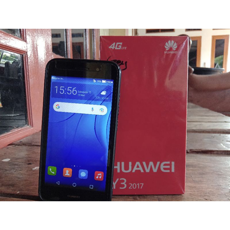 Huawei y3 2017 olx online