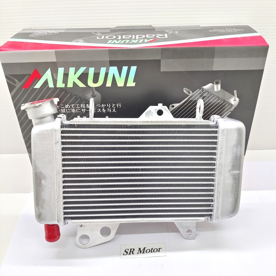Jual radiator comp sonic 150 LED mlkunl | Shopee Indonesia