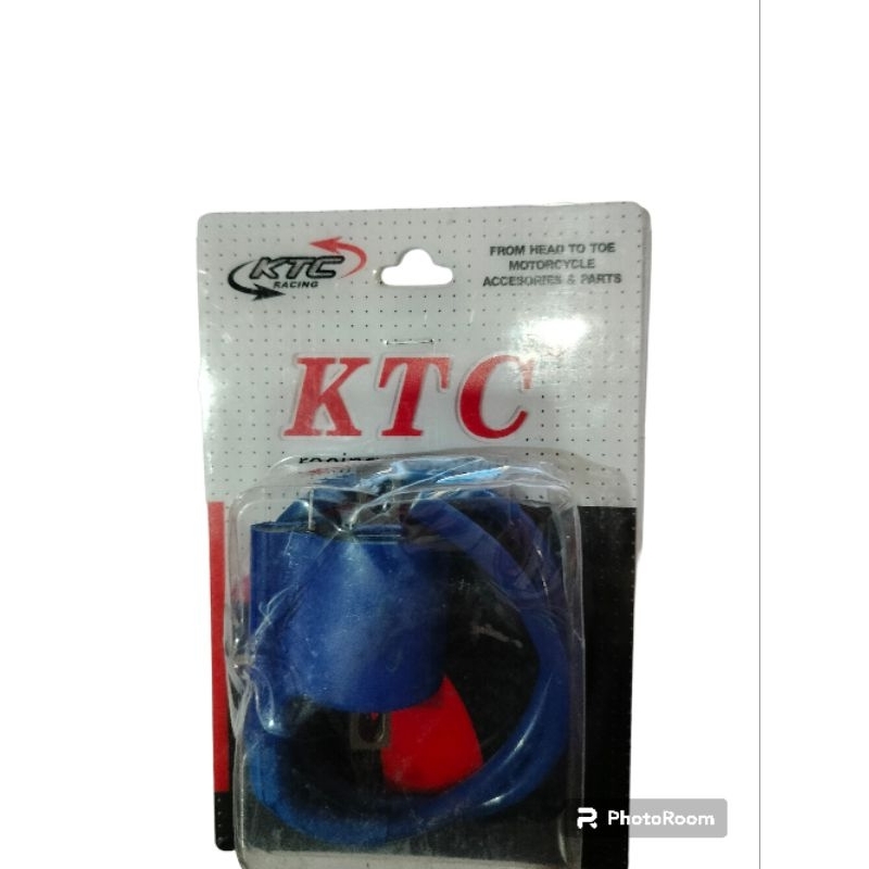 Jual coil racing kitaco asli | Shopee Indonesia