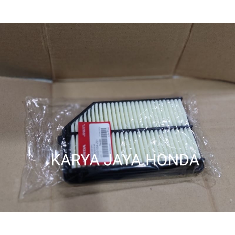 Jual Filter/saringan udara jazz 2014-2017 ,Brv , Hrv 1500cc honda asli ...