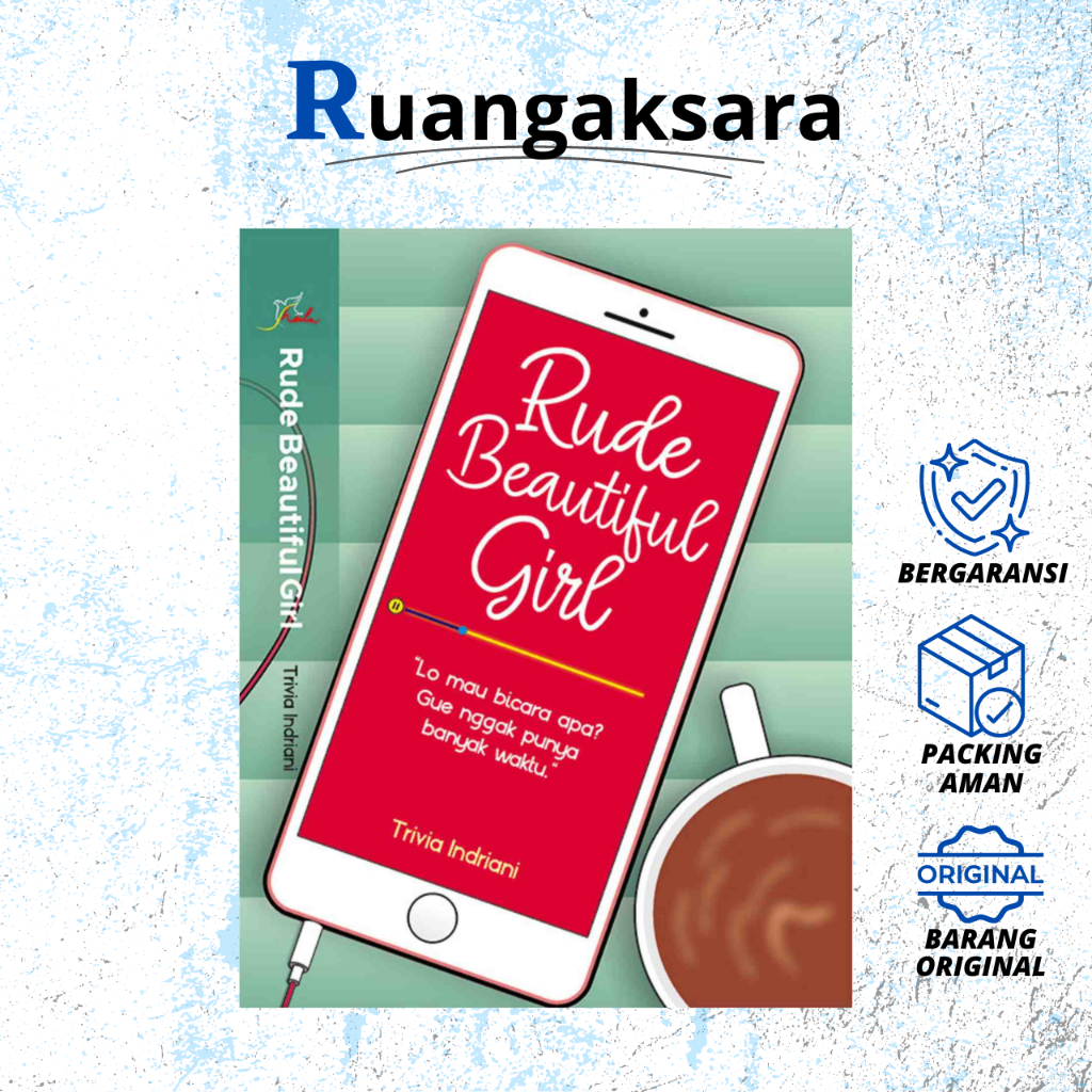 Jual Rude Beautiful Girl | Shopee Indonesia