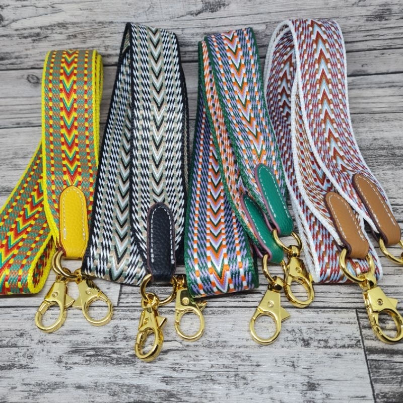 Jual bag strap best sale