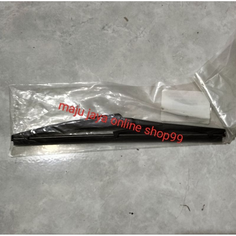 Jual WIPER BLADE BLKG ALL NEW ERTIGA . ERTIGA XL7 ASLI Shopee Indonesia