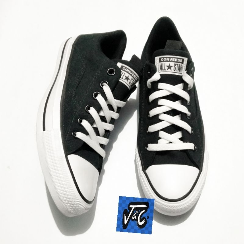 Jual Converse Chuck Taylor All Star Rave Light Padded Tongue Overlay ...