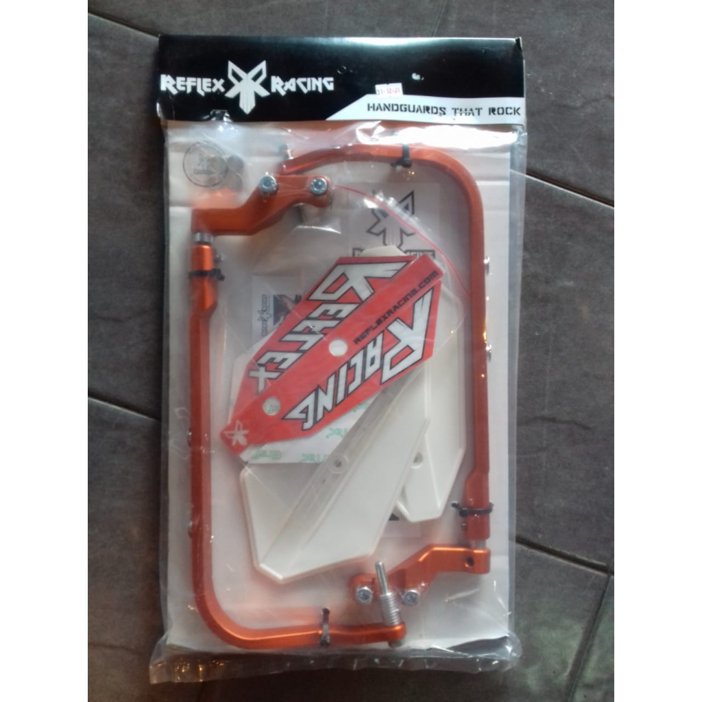 Jual Handguard Reflex | Shopee Indonesia