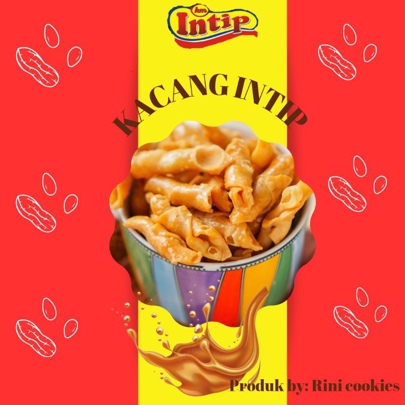 Jual kacang intip original | Shopee Indonesia