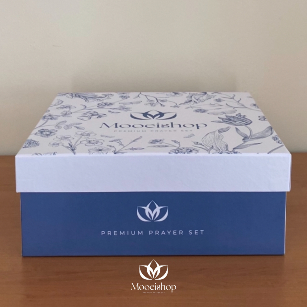 Jual Hampers Box Pattern (Box Only) | Shopee Indonesia