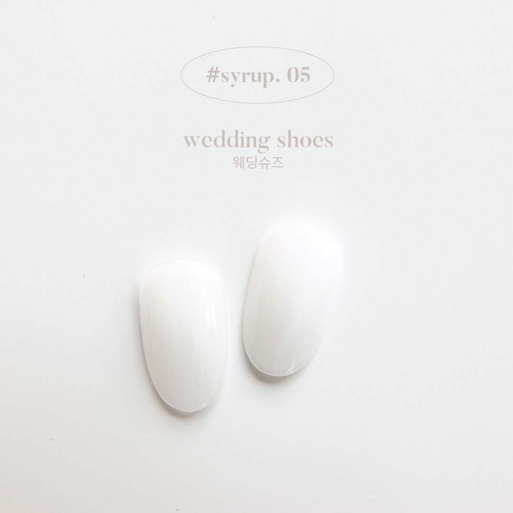 Jual YOGURT Yogurt BLOSSOM ENDING SATUAN / SHEER GEL POLISH / KOREAN