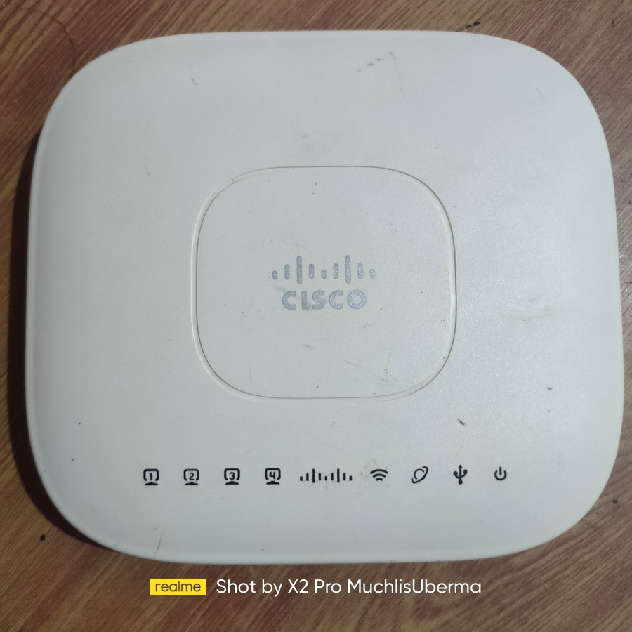 Jual CISCO AIR-OEAP602I-C-K9 Dualband OfficeExtend Access Point ...