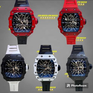 Jual Richard Mille Jam Tangan Terlengkap Harga Terbaru Desember