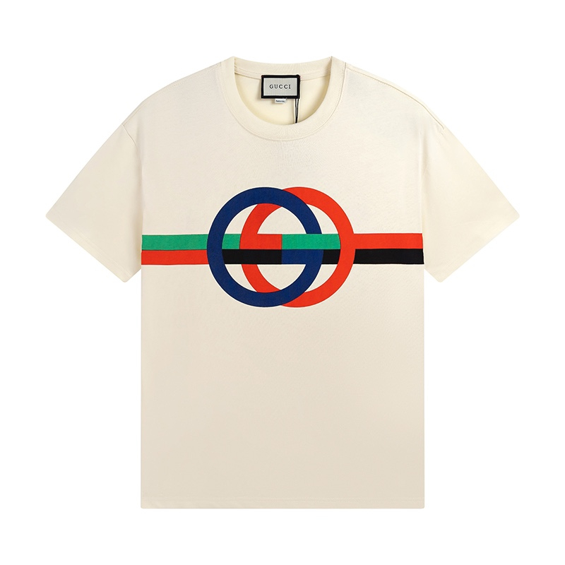 Gucci T Shirts Simple style Classic style Elegant style Personalized style
