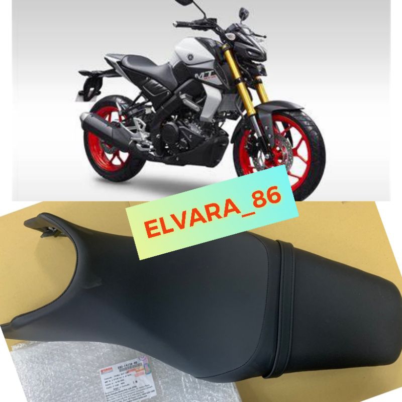 Jual Jok Assy Yamaha MT15 Original Shopee Indonesia