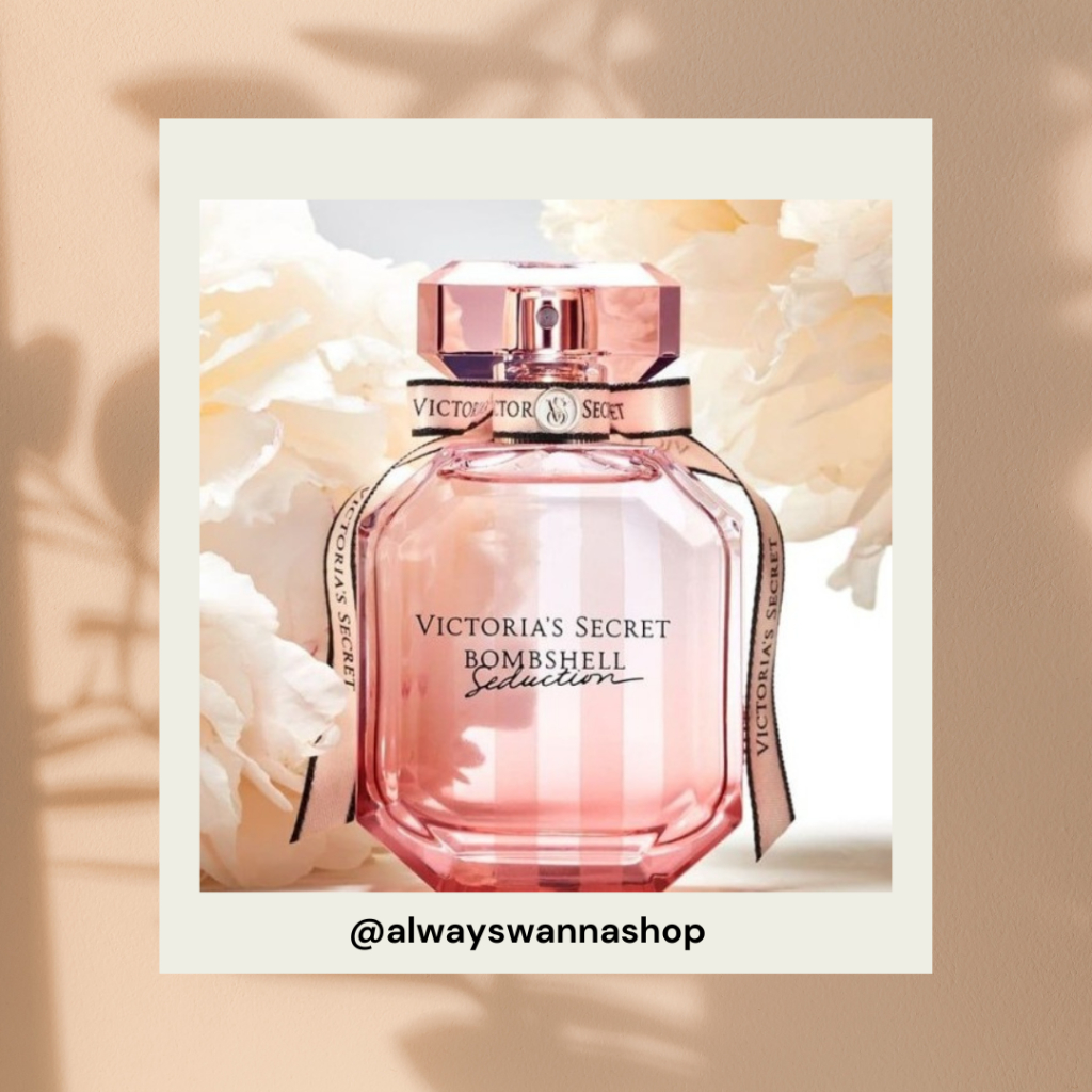 Harga parfum victoria discount secret bombshell original