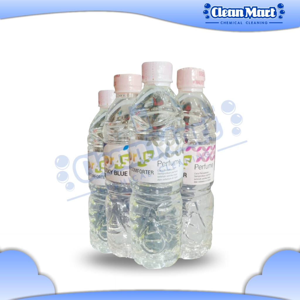 Jual PARFUM FINISHING SPR45 600 ML / PARFUM LAUNDRY BAJU | Shopee Indonesia