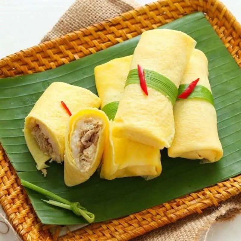 Jual jajan pasar kue semar mendem jajanan pasar semar mendem | Shopee ...