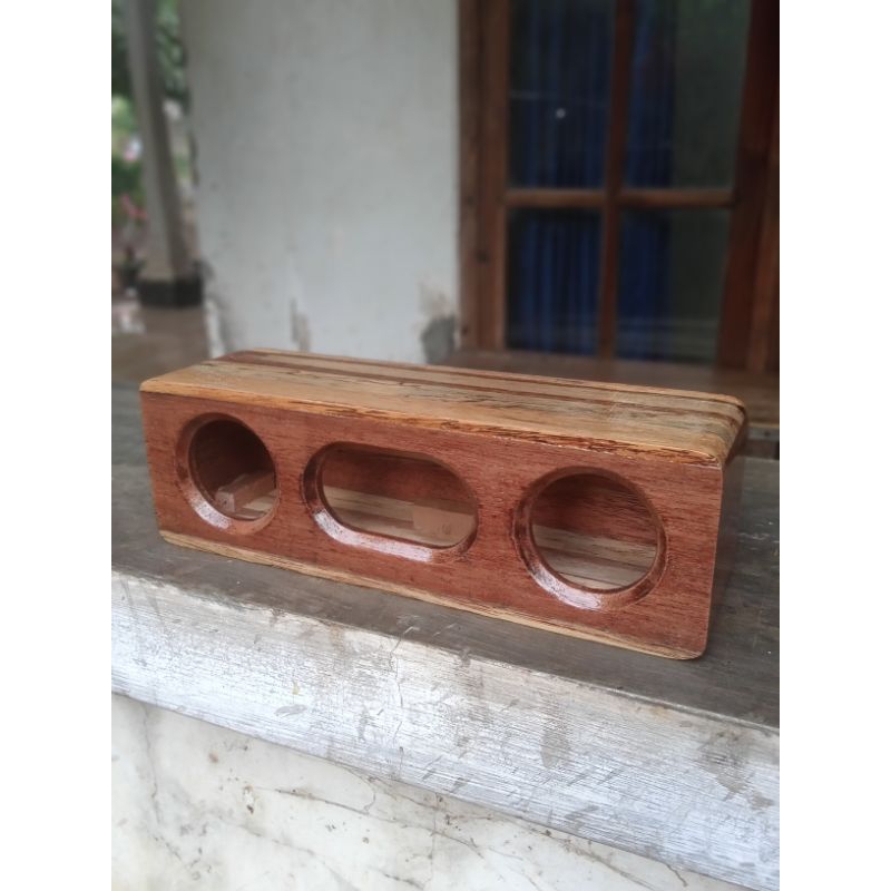 Jual Diy Box Speaker Portable 2 inch ( mini soundbar ) | Shopee Indonesia