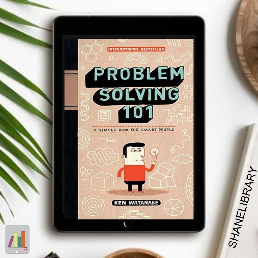 problem solving 101 pdf bahasa indonesia