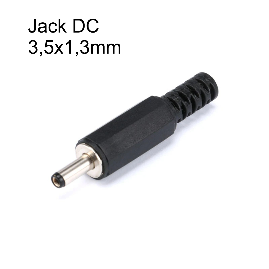 Cavo Di Alimentazione DC 3.5 X 1.35mm Connettore ... - Alibaba