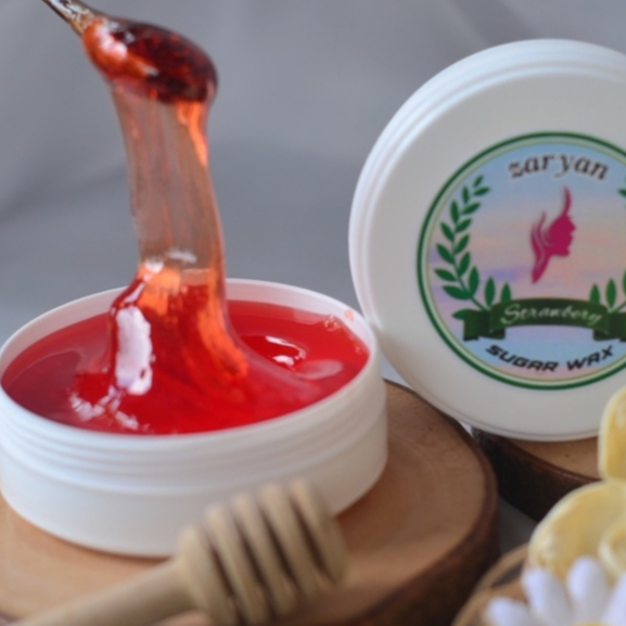 Jual Sugar Wax Zaryan Waxing waxing kit Waxing Ketiak Pencabut