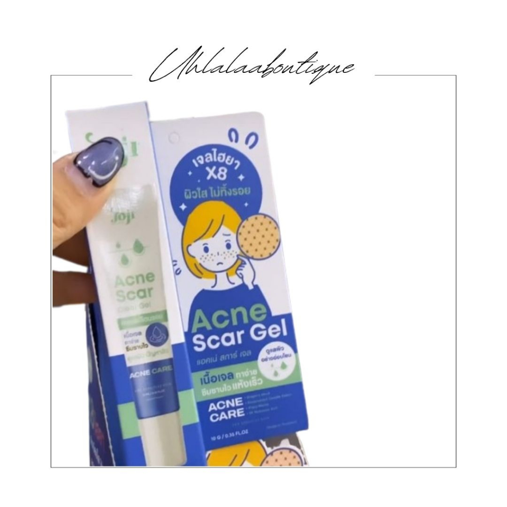 jual-joji-acne-clear-scar-gel-acne-care-bopeng-thailand-shopee-indonesia