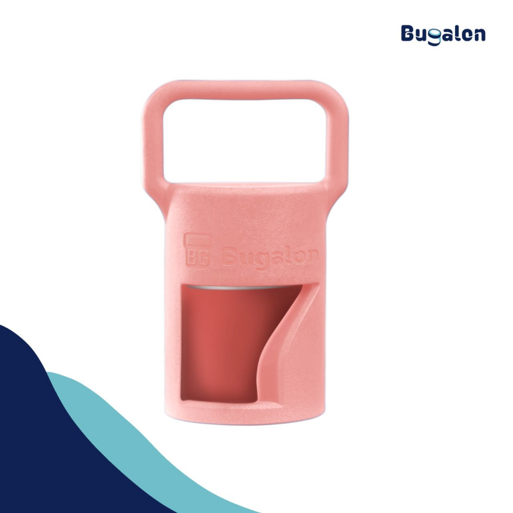 Jual Bugalon - Dusty Pink Alat Pembuka Tutup Galon | Shopee Indonesia