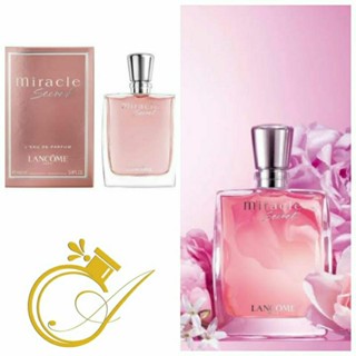 Lancome discount miracle harga