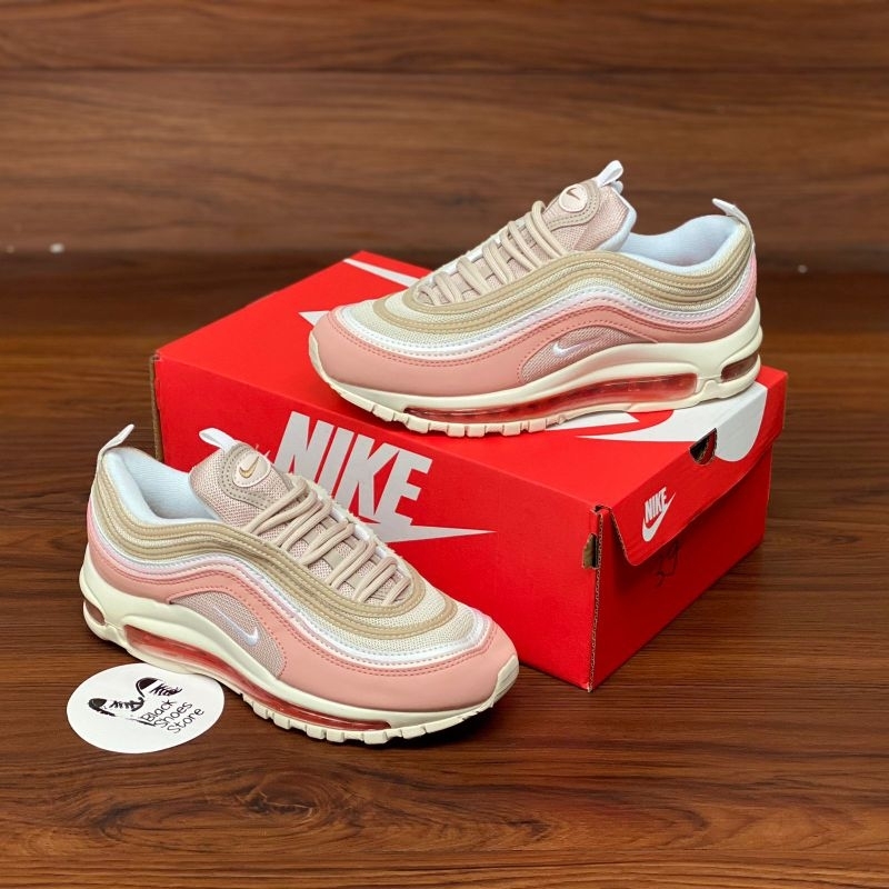 N ke air max 97 rush pink