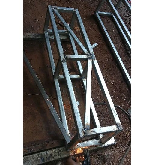 Jual Balokan Rigging 30x30 stage panjang 1 meter | Shopee Indonesia