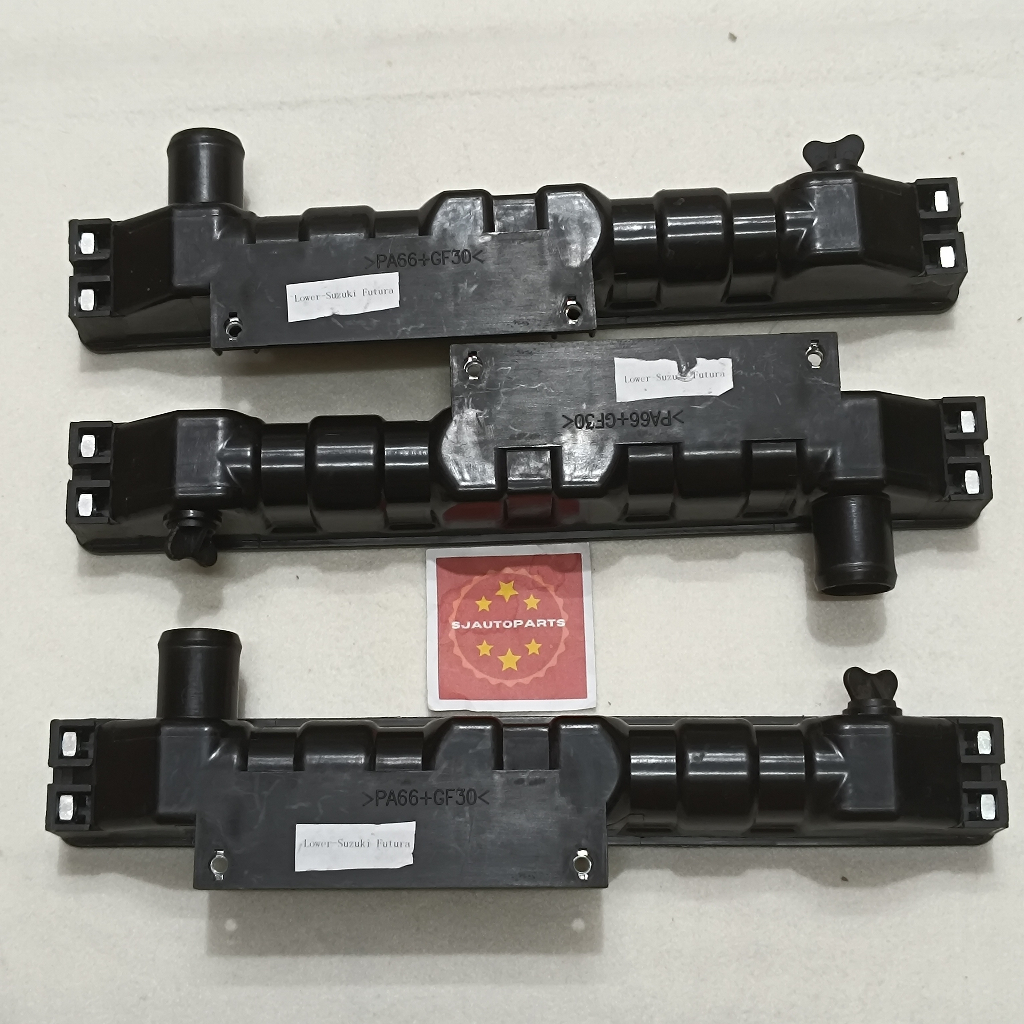 Jual LOWER TANK RADIATOR CARRY FUTURA | Shopee Indonesia