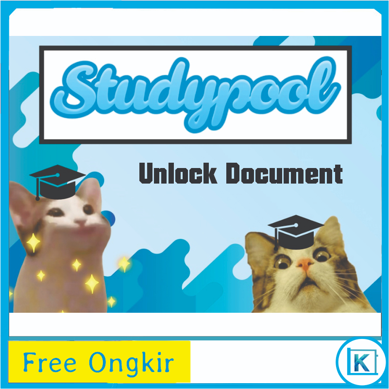 Jual [READY] STUDYPOOL UNLOCK / UNBLUR | Shopee Indonesia