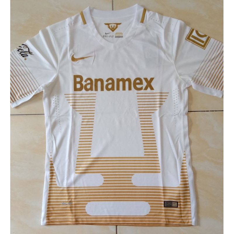 Jersey pumas 2015 hot sale