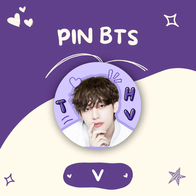PIN BTS dan Kunci Akses untuk Penggemar BTS - Koleksi Terbaru dan Terbaik