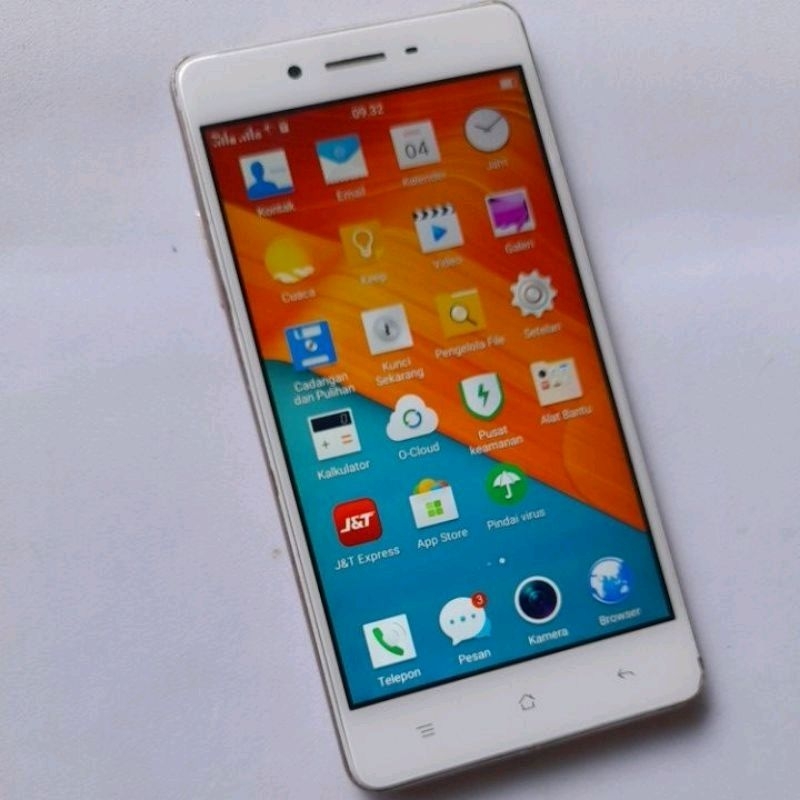 Jual OPPO F1f RAM 3/16 GB Original mulus real pick siap pakai | Shopee ...