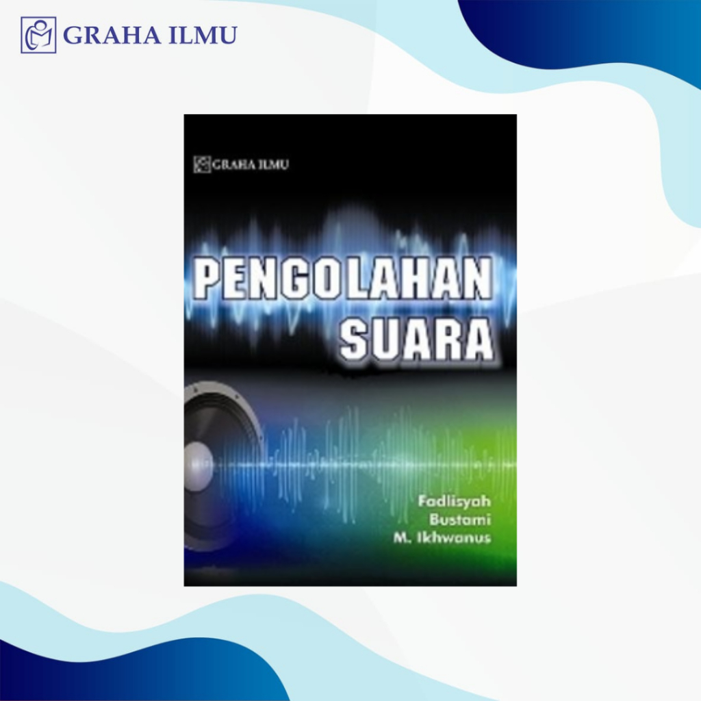 Jual Pengolahan Suara - Fadlisyah | Shopee Indonesia